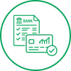 Bank and credit card reconciliation