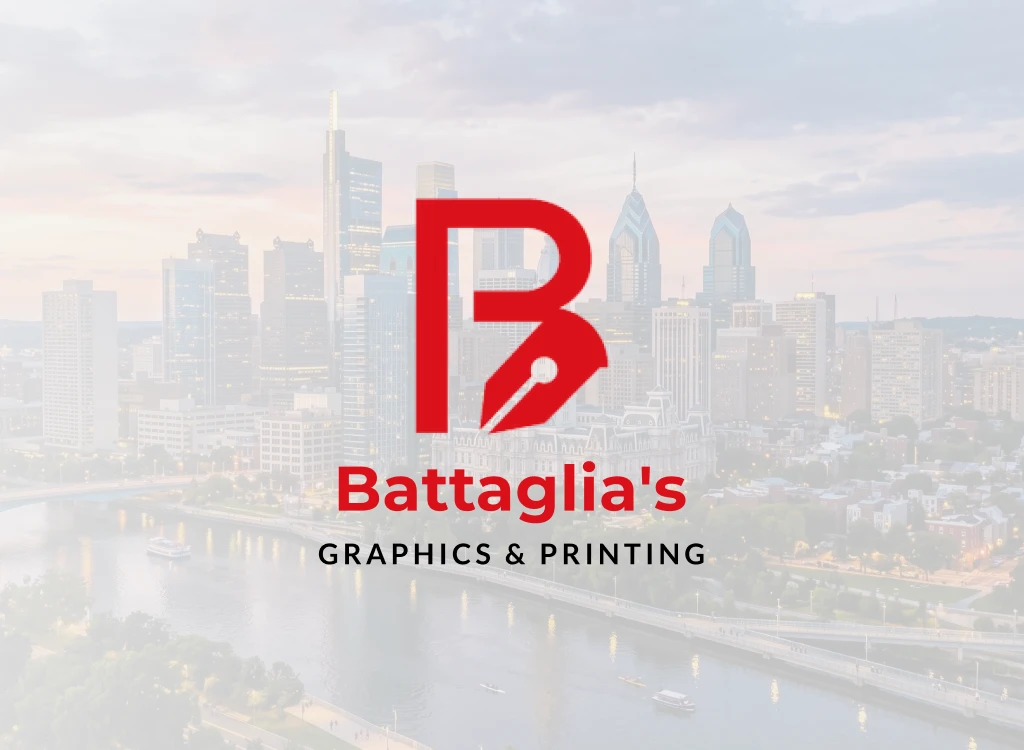 Custom Digital Printing & Graphic Design Freedom