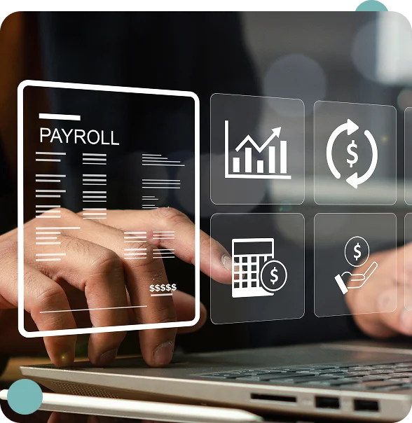Corporate Tax Return Services West Vancouver