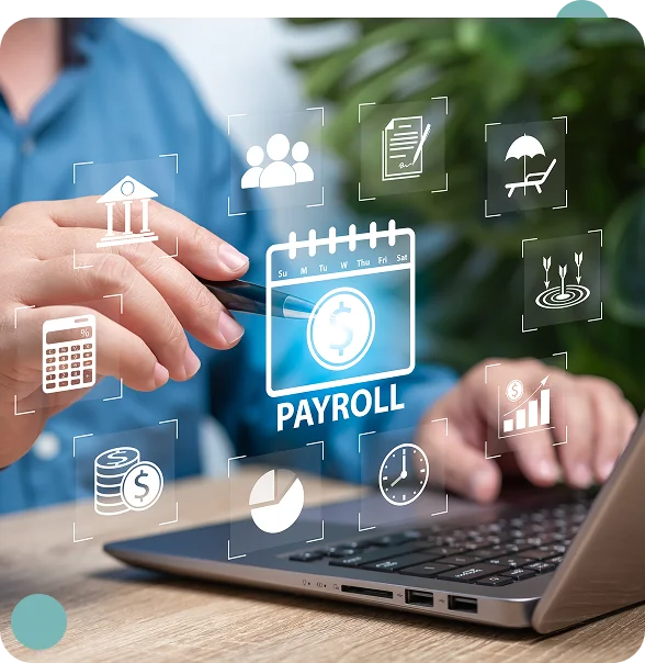 Corporate Tax Return Services North Vancouver