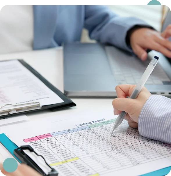 Corporate Tax Return Services Burnaby