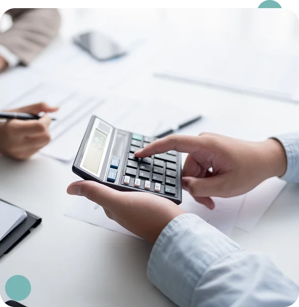 Corporate Tax Return Services