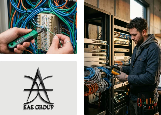 About Our Technical Team