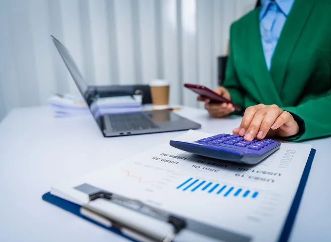 Bookkeeping Services
