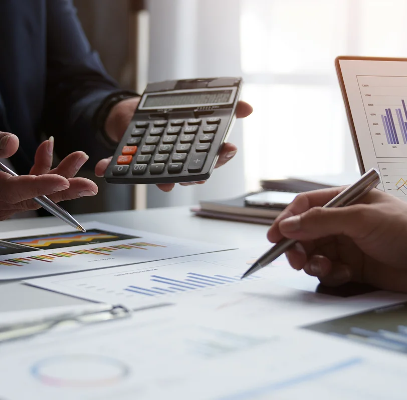 Advanced Bookkeeping Package