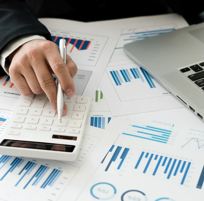 Essentials Bookkeeping Package