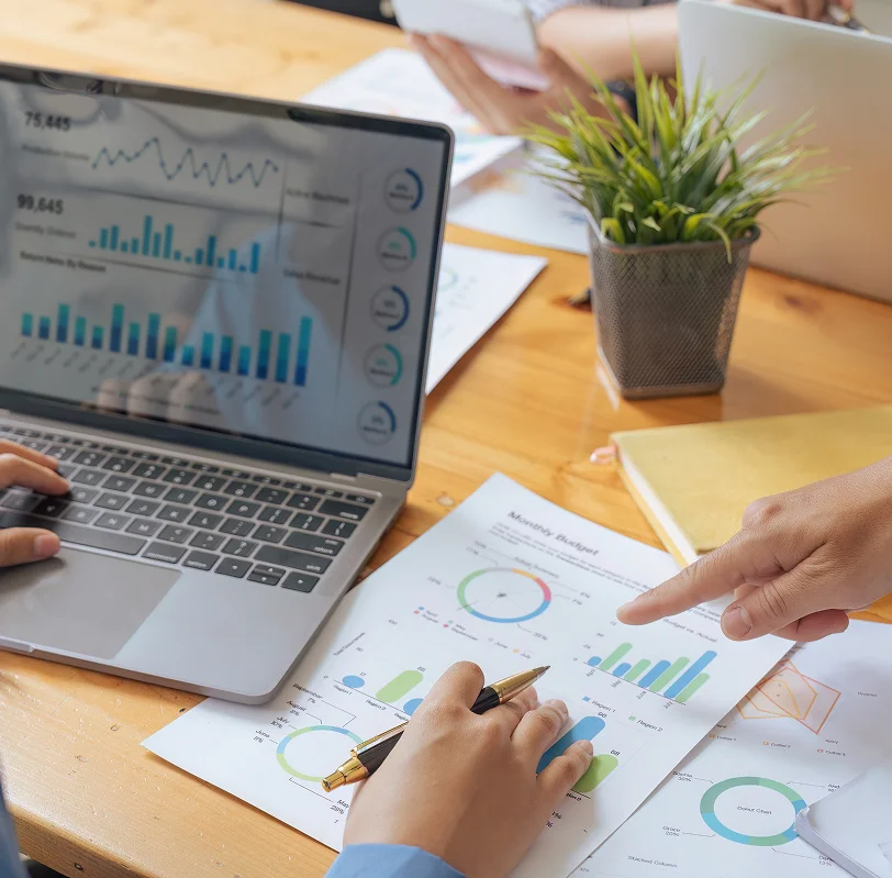 Executive Bookkeeping Package