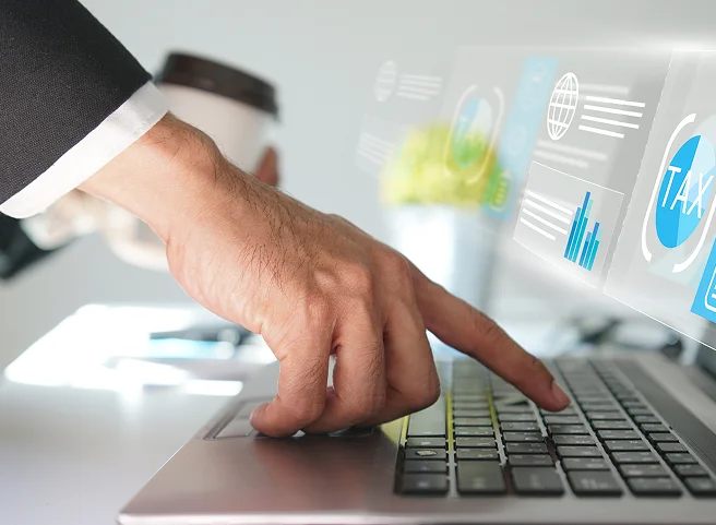 Personal Tax Services