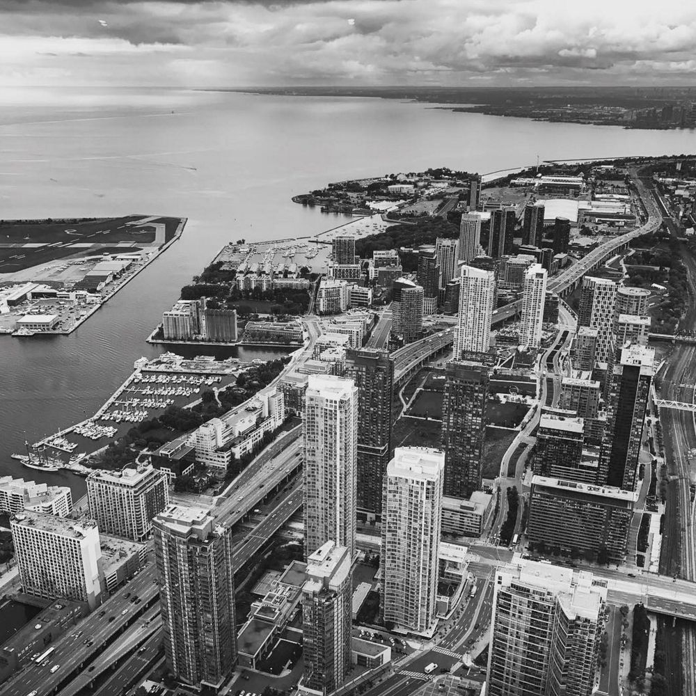 Homes For Sale in Downtown Toronto