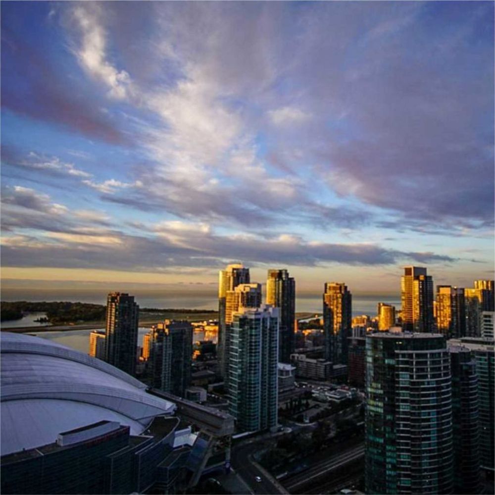 Homes For Sale in Downtown Toronto