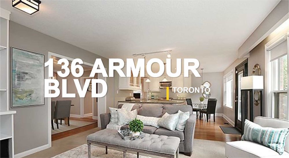 Homes For Sale in Downtown Toronto