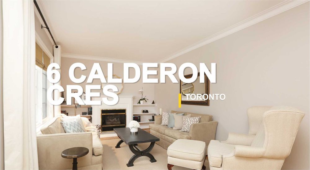 Homes For Sale in Downtown Toronto