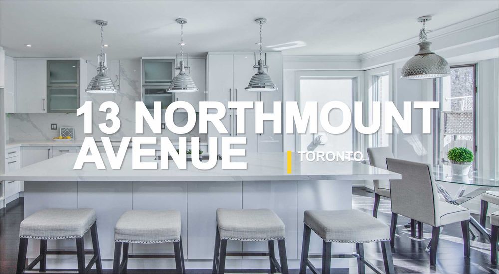 Homes For Sale in Downtown Toronto
