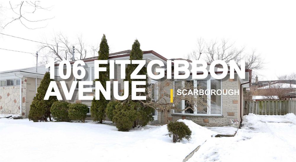 Homes For Sale in Downtown Toronto