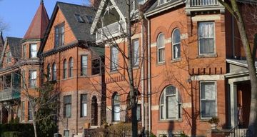 Professional Real Estate Agent Toronto Ontario