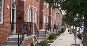 Buy A House in Toronto Ontario