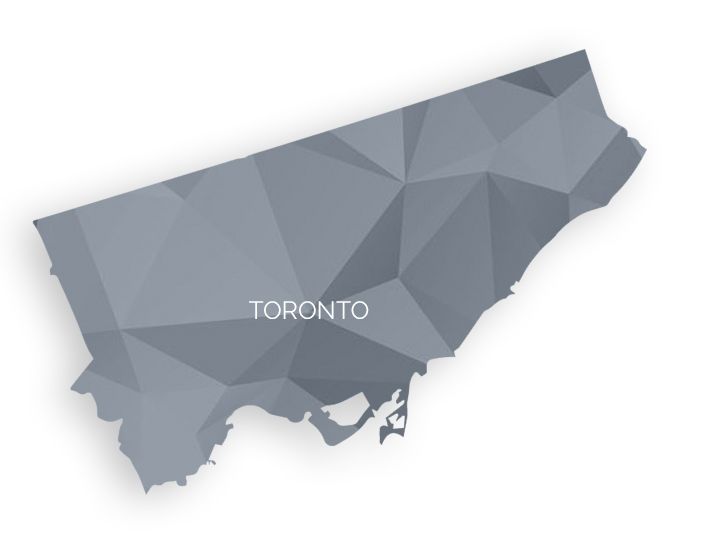 Homes For Sale in Downtown Toronto
