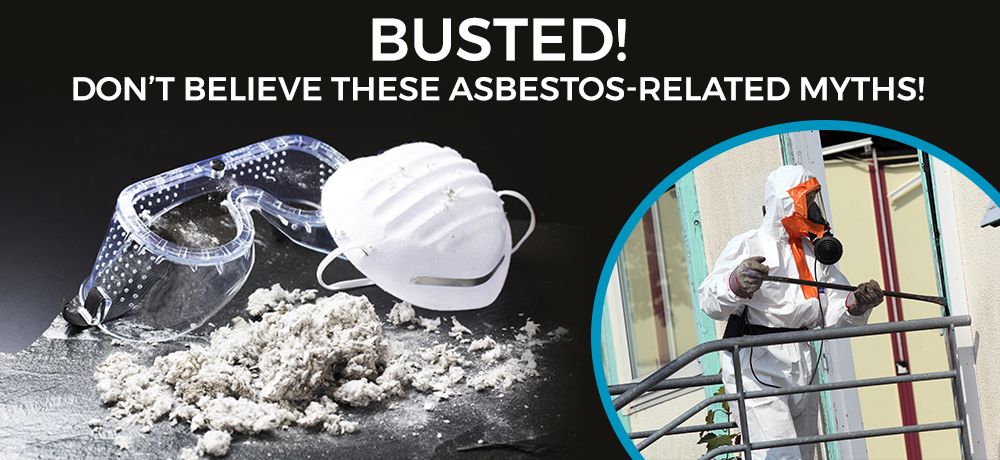 Asbestos Removal Company Edmonton AB