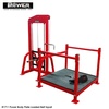 Belt Squat Machine