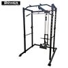 Weight Lifting Equipment Toronto
Hi Lat Low Row Power Rack