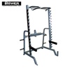 super half rack
Power Body Fitness Inc
commercial fitness equipment