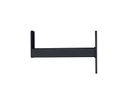 Wall Mounted Battle Rope Storage Hanger 