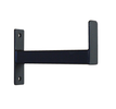 Wall Mounted Battle Rope Storage Hanger 