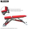 Smith Machine Toronto
Adjustable Bench Strength Equipment