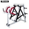 Power Runner Plate Loaded Commercial Equipment
Power Body Fitness Inc