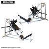 #00456 - Hack Squat Leg Press Combo
Power Body Fitness Inc
Commercial fitness equipment