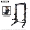 Heavy Duty Half Rack