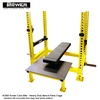 Bench Press Cage 
Power Body Fitness Inc.