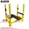 Bench Press Cage 
Power Body Fitness Inc.