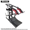 Power Jump Squat Machine
Power Body Fitness Inc