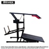 Power Jump Squat Machine
Power Body Fitness Inc