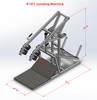 Power Jump Squat Machine
Power Body Fitness Inc