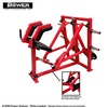 Power Runner Plate Loaded Commercial Equipment
Power Body Fitness Inc