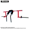 #72 Power Core Elite Cambered Spider Bar 