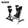 Power Body Fitness Inc
Elite Dumbbell Bench