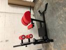 Fitness Equipment Canada