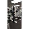 Power Core Elite Smith Machine and Half rack combo
Commercial Quality Equipment