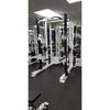 Power Core Elite Smith Machine and Half rack combo
Commercial Quality Equipment