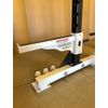 Power Core Elite Smith Machine and Half rack combo
Commercial Quality Equipment