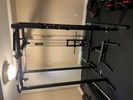 Weight Lifting Equipment Toronto
Hi Lat Low Row Power Rack