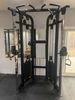 Fitness Equipment Canada
Heavy commercial fitness equipment
Functional trainer made by Power Body Fitness Inc