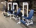 Fitness Equipment Brampton, Hamilton.
Selectorized Leg Curl - Strength Equipment