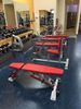 Smith Machine Toronto
Adjustable Bench Strength Equipment