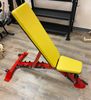 Smith Machine Toronto
Adjustable Bench Strength Equipment