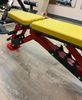 Smith Machine Toronto
Adjustable Bench Strength Equipment