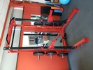 Fitness Equipment Canada
Commercial exercise Equipment
Smith Machines